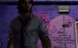 Хвалебный трейлер The Wolf Among Us – Cry Wolf 