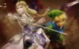 Hyrule Warriors – играбельные персонажи