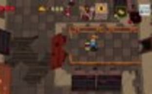 SDCC 2014: тизер Adventure Time: The Secret of the Nameless Kingdom