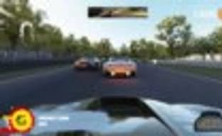 SDCC 2014: демонстрация Project CARS