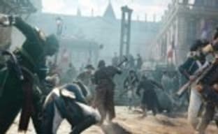 Assassin’s Creed: Unity - 15-20 часов на сюжет и более 100 часов на полное прохождение