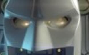 LEGO Batman 3: Beyond Gotham - Troy Baker и другие