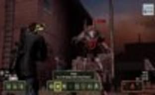 Тизер Falling Skies: The Game