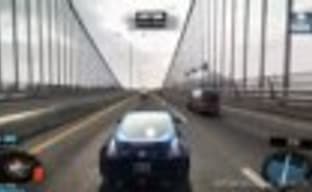 The Crew - из Нью-Йорка в Лос-Анджелес за 40 минут