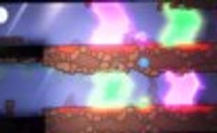 Off-screen демонстрация Project Totem