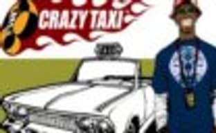 Создатель Crazy Taxi думает о новой игре для консолей