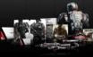 Варианты изданий Call of Duty: Advanced Warfare