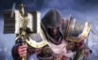 8 минут Lords of the Fallen