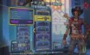 Демонстрация Borderlands: The Pre-Sequel - Nisha the Lawbringer