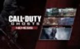 Nemesis - последняя порция DLC для Call of Duty: Ghosts