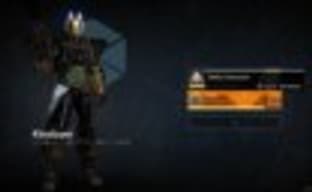 Destiny - возможности персонажа 29 уровня