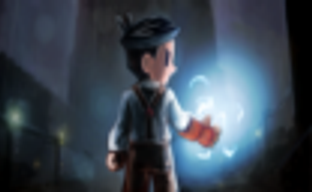 Teslagrad также выйдет на PS4
