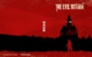 Поклонники The Evil Within решат, что будет изображено на обратной стороне обложки
