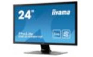 Профессиональный 24-дюймовый игровой монитор iiyama GE2488HS-B1