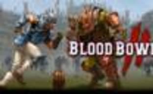 Blood Bowl 2 в октябре
