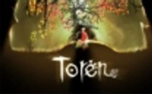 Toren для РС, Mac и PS4 в начале 2015