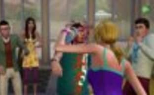 The Sims 4 - новые эмоции