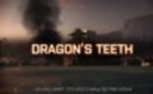 Трейлер Battlefield 4: Dragon's Teeth