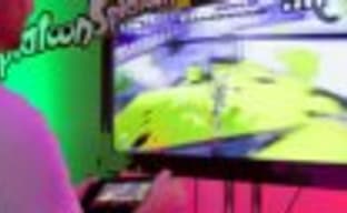 8 минут Splatoon