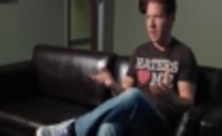 Cliff Bleszinski подтвердил факт разработки BlueStreak