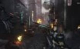 Call of Duty: Advanced Warfare – звуковой дизайн