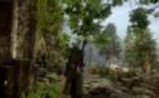 Демонcтрация Dragon Age: Inquisition - The Hinterlands