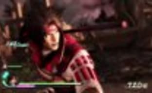 Свежий трейлер Samurai Warriors 4 для PS4