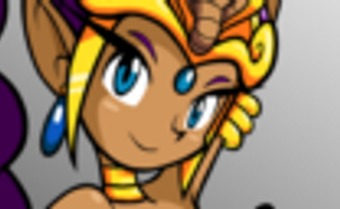 Shantae: Risky’s Revenge – Director’s Cut в Steam на следующей неделе