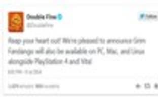 Ремейк Grim Fandango также выйдет на PC, Mac и Linux