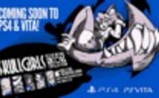 Skullgirls Encore для PS4 и PS Vita