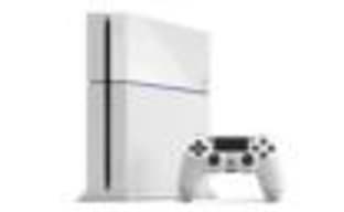 Белую PS4 можно будет купить без Destiny 