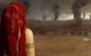 Анимационный фильм Heavenly Sword выйдет 2 сентября