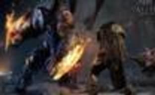 Lords of the Fallen в конце октября