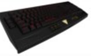 Геймерские клавиатуры GAMDIAS ARES и ARES Essential