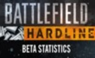 Статистика по бета-тесту Battlefield: Hardline