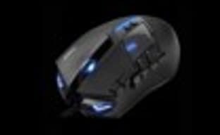 Aorus Thunder M7 - мышь для любителей MMO/MOBA