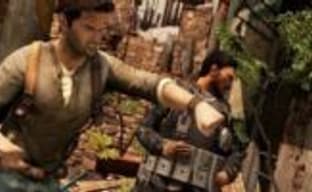 Uncharted также могут переиздать на PS4