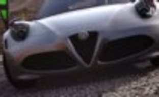 Е3-трейлер DriveClub