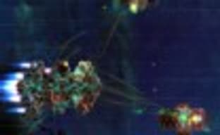 Space Run сегодня в Steam 