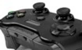 SteelSeries представила контроллер Stratus XL для iOS-устройств