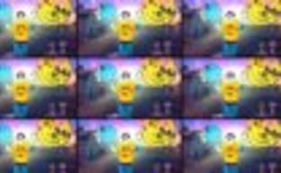 Е3-трейлер Just Dance 2015