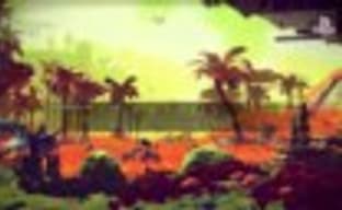Е3-трейлер No Man’s Sky