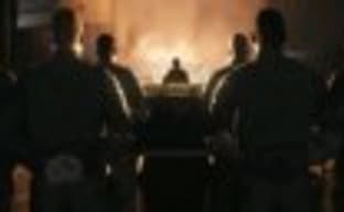 Англоязычная версия Е3-трейлера Metal Gear Solid V: The Phantom Pain