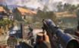 Enemy Front в продаже