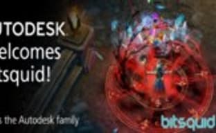 Autodesk займется играми