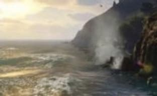 Переиздание GTA V будет отличаться не только увеличенным разрешением