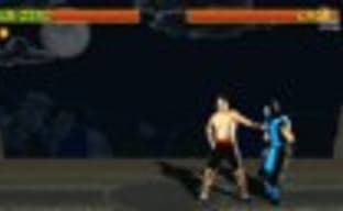 Минутка юмора: реалистичный Mortal Kombat