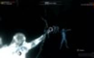 Новый геймплей Middle-earth: Shadow of Mordor с Е3 2014