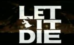 Let it Die - первые детали о новом эксклюзиве PS4