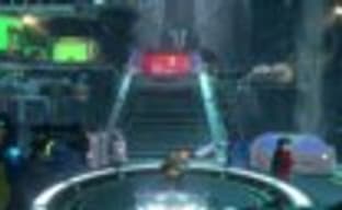 Новая демонстрация LEGO Batman 3: Beyond Gotham